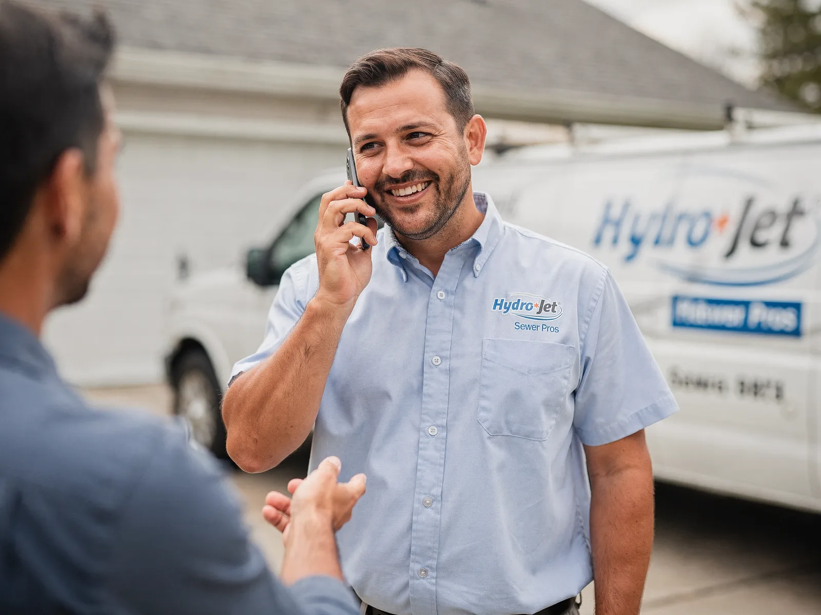 Hydro Jetting Rock Falls, IL FAQs